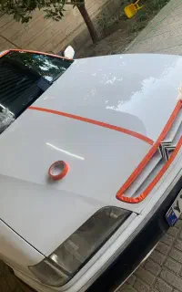 پولیش حرفه ای‌ خودرو سیار در محل شما