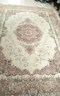 فرش ۹ متری