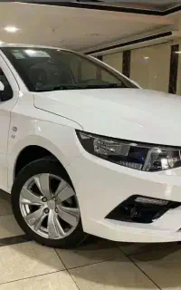 تارا V4 ال ایکس و V4 توربو مدل ۴۰۵ و ۴۰۴ صفر