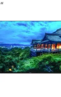 تلویزیون هوشمند  ال ای دی LED اقساطی