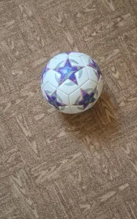 توپ فوتبال