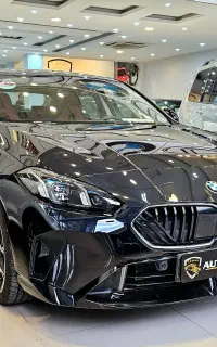 بی ام و ۲۲۵ L مدل ۲۰۲۵ فول