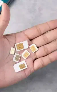 سیم کارت ۹۱۲ و ایرانسل دوقلو