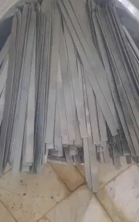 منقل و سیخ کباب