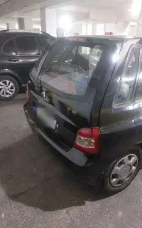 پراید ۱۱۱ هیدرولیک موتوری نو