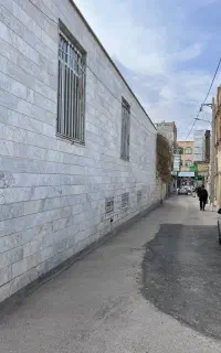 مطب پزشکی ویلایی سرچشمه
