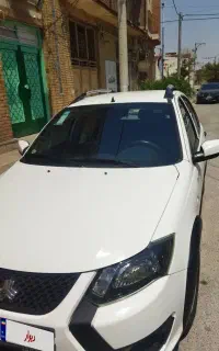 کوییک S مدل 1402