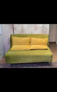 تخت خواب تاشو