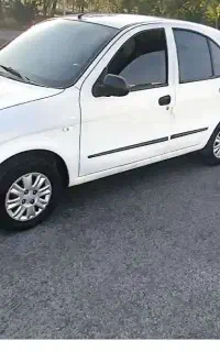 تیبا۲ در حد صفر