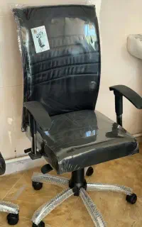 صندلی اداری مهندسی