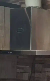 هود آشپزخانه