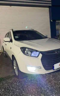 جک اس 5 نیوفیس اتومات