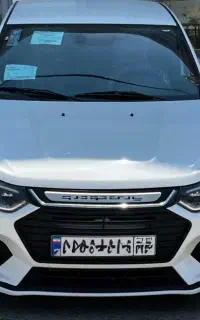 پارس نوا صفر کیلومتر کارخانه تحویل آنی