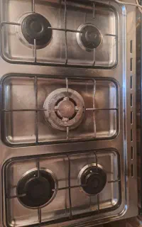 فرگاز مارک تکنو