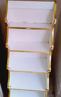 استند آشباری 5 طبقه