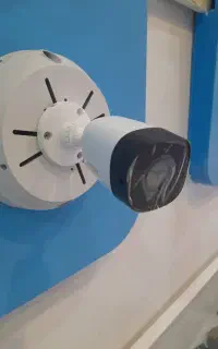 نصاب دوربین مداربسته و دزدگیر