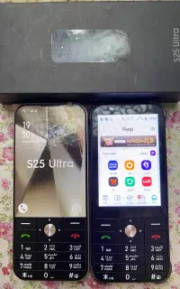 گوشی سامسونگ s25 ultra آکبند اندروید