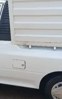 پراید وانت