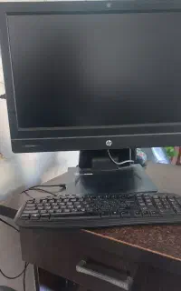 کامپیوتر hp