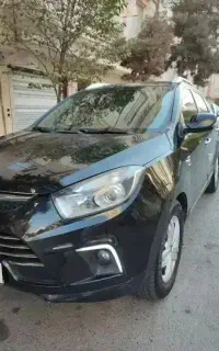 جکS5 دنده مدل96
