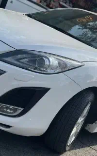 مزدا ۳ نیو مدل ۸۹ عروسک
