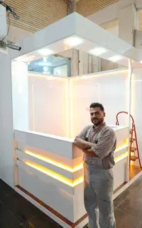 دکوراسیون و تعمییرات وبازسازی