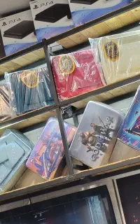 انواع کیف PS4.PS5