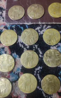 سکه‌ های اردشیر دوران ساسانی