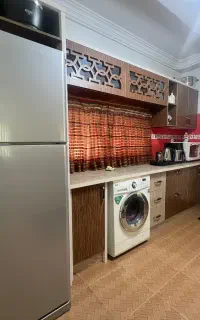 کابینت دست دوم در حد نو