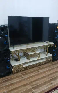 میز تلویزیون