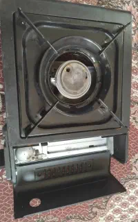 گاز تکسوز چینی اصلی