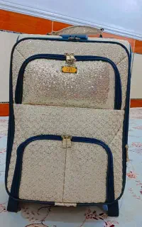 چمدان نو