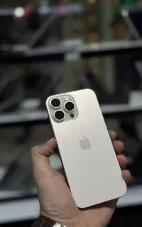 گوشی 16 پرومکس با سایکل 30 / اقساط 3.8%
