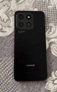 Honor x6b 256