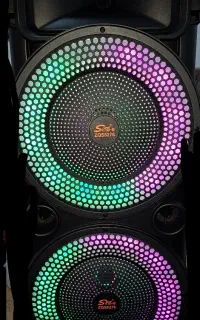 فروش اسپیکر ZQS8276