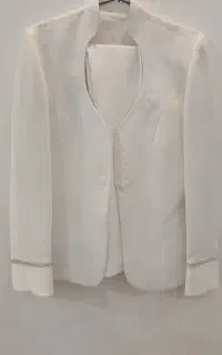 کت وشلوار سایز نونو