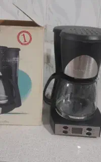قهوه جوش