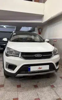 MWM x22 اکسلنت ۱۴۰۰  دنده