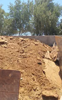 کود گوسفندی درجه یک