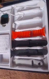 ساعت هوشمند