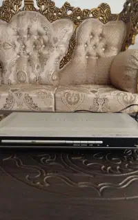 DVD