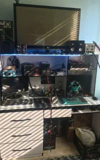 میز تعمیرات موبایل
