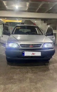 پراید 141