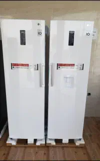 یخچال دو قلو الجی