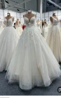 فروش لباس عروس و سایر وسایل
