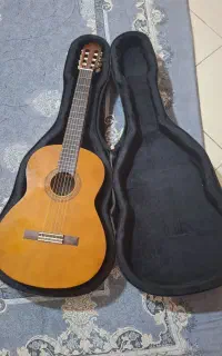 گیتار یاماها c40 اصلی