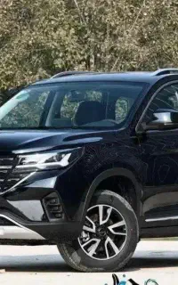 فروش یا معاوضه ماشین FMC T5