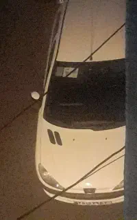 پژو ۲۰۶ تیپ ۳