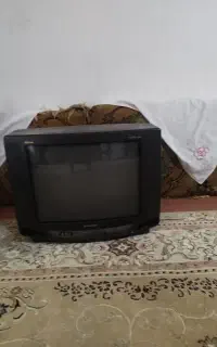 تلویزیون سامسونگ اصل 21اینچ