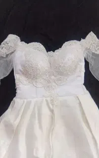 لباس عروس